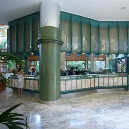 Corallium By Lopesan - Adults Only Hotel 3*