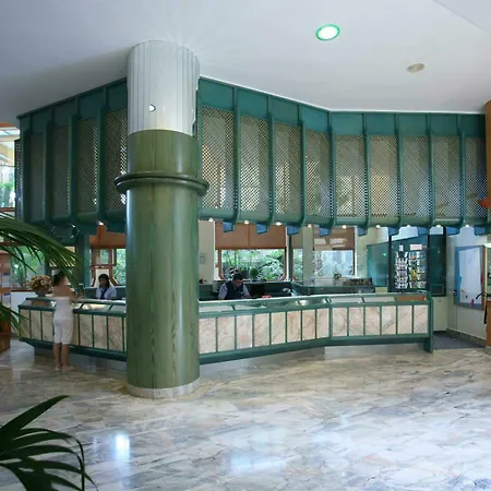 Corallium By Lopesan - Adults Only 3* San Agustín