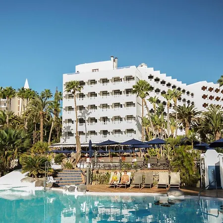 Corallium By Lopesan - Adults Only فندق San Agustín