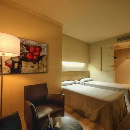 فندق Corallium By Lopesan - Adults Only San Agustín