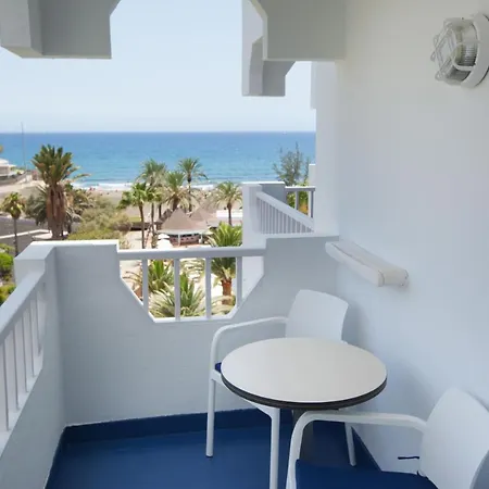 فندق Corallium By Lopesan - Adults Only San Agustín