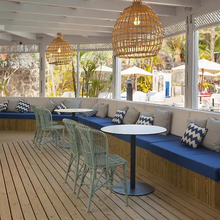 Corallium By Lopesan - Adults Only فندق San Agustín