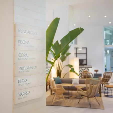Corallium By Lopesan - Adults Only فندق San Agustín