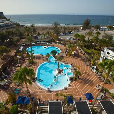 فندق Corallium By Lopesan - Adults Only 3*