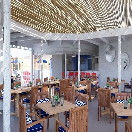 فندق Corallium By Lopesan - Adults Only San Agustín