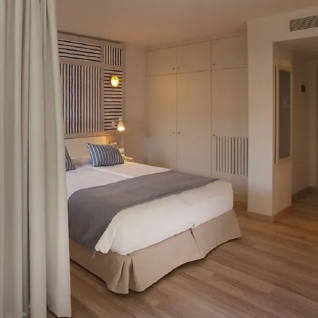 فندق Corallium By Lopesan - Adults Only San Agustín