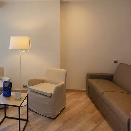 Corallium By Lopesan - Adults Only فندق San Agustín