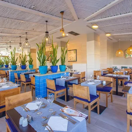 Corallium By Lopesan - Adults Only מלון San Agustín